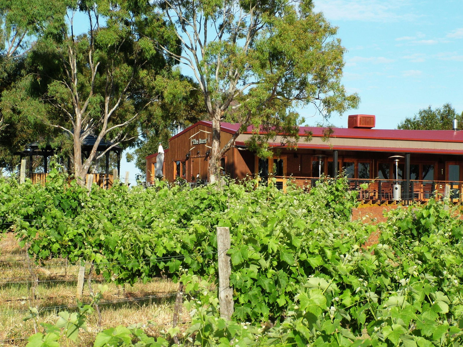 Lower Norton VIC Suburb Australia