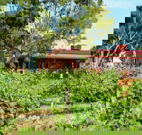 Barangaroo Boutique Wines - Suburb Australia