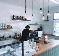 Buyi Espresso Bar - Suburb Australia