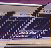 Casa Del Amici - Suburb Australia