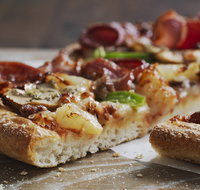 Domino's - Smithfield - Suburb Australia