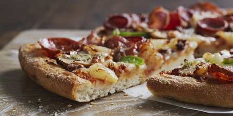 Domino's - Smithfield - Suburb Australia 0