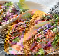 Fishagogo - Suburb Australia