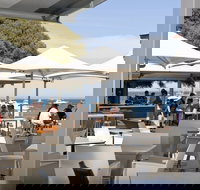 Hotel Rottnest Bar  Bistro - Suburb Australia