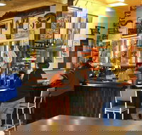 Kyalite Pub and Caravan Park - Suburb Australia