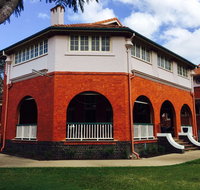 Muddy Waters Cafe - Suburb Australia