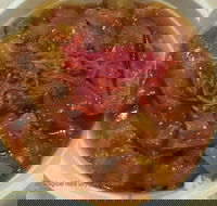 Noodle Box - Wellington Point - Suburb Australia