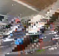 One on La Balsa Cafe - Suburb Australia