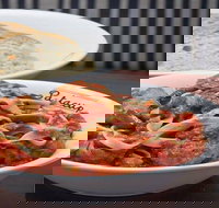 Pastacup - Armadale - Suburb Australia