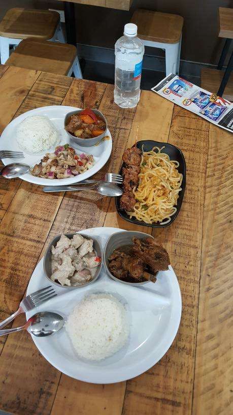Pinoy Kitchen - Suburb Australia 0
