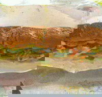 Subway - Maylands - Suburb Australia