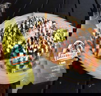 The Burrito Bar - Suburb Australia