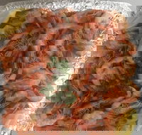 The Bloom Room - Suburb Australia