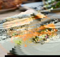 The Burrito Bar - Forest Lake - Suburb Australia