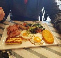 The Fig Tree Deli - Suburb Australia