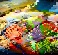 Tilba Teapot - Suburb Australia