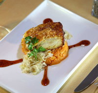 Wharf Tavern Char - Mooloolaba - Suburb Australia