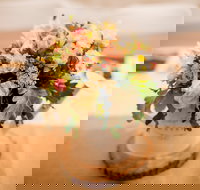 Birdies on Bent - Suburb Australia