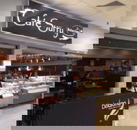 Caf Surry - Suburb Australia