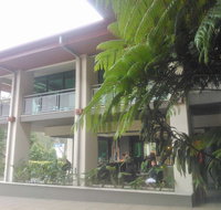 Caffe Prana - Suburb Australia