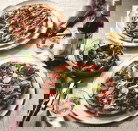 Crust - Mount Gravatt - Suburb Australia