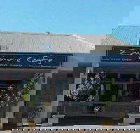 Empire Cafe - Suburb Australia