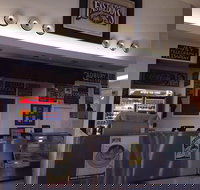 Fast Eddy's Cafe - Armadale - Suburb Australia