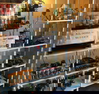 Four Seasons Asian Restaurant - Suburb Australia