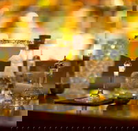 GDR - Gunther's Dining Room - Suburb Australia