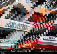 Happy Gathering Restaurant - Suburb Australia