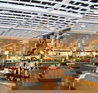 IKEA Restaurant - Suburb Australia