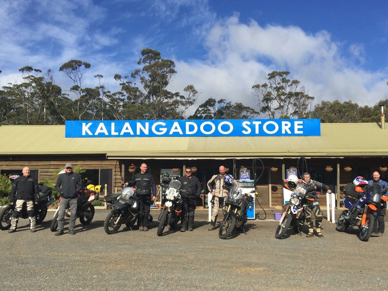 Lake Leake TAS Suburb Australia