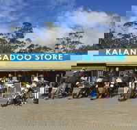 Kalangadoo Store - Suburb Australia