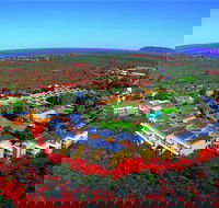 Kulata Academy Caf - Suburb Australia