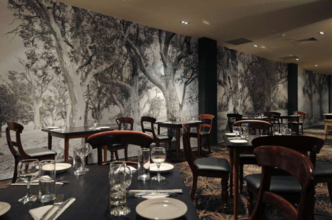 Mansfield Park Hotel - Suburb Australia 0