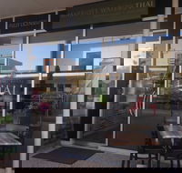 Marriott Waters Thai - Suburb Australia