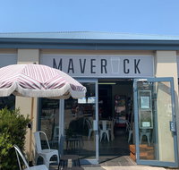 Maverick Coffee House and Roastery - Suburb Australia