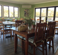 Merry Street Restaurant and Bar - Suburb Australia