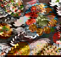 Miss India - Carindale - Suburb Australia