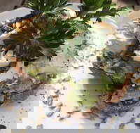 Montys Cafe Scarborough Beach - Suburb Australia