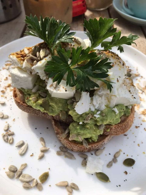 Monty’s Cafe Scarborough Beach - Suburb Australia 0