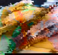 Steam Haus - Suburb Australia