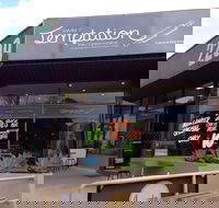 Sweet Temptation Patisserie - Suburb Australia