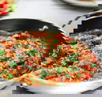 Taste of Greece - Suburb Australia