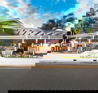 The Pub - Suburb Australia