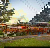 Yum Yum Tree Cafe - Suburb Australia