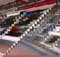 Amadeus Cafe Patisserie - Suburb Australia