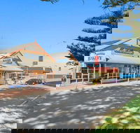 Ardrossan Bakery - Suburb Australia