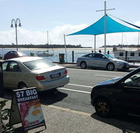 Cafe 4 U - Suburb Australia