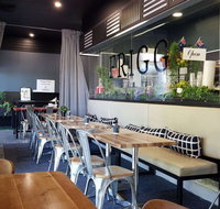 Frigg - Suburb Australia